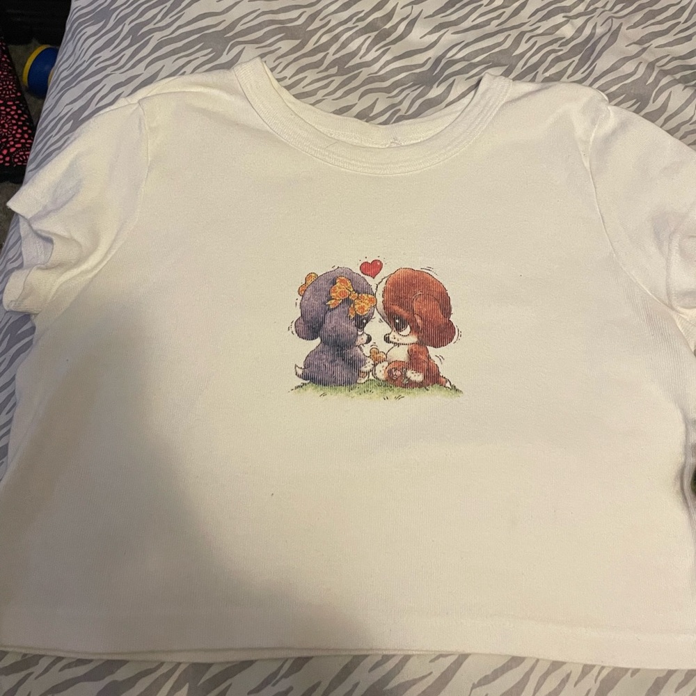 brandy melville top